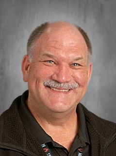 Jordahl, Donald