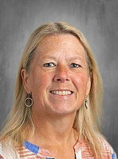 PHOTO OF AMY KENYON