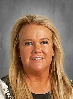 PHOTO OF SARAH KENYON