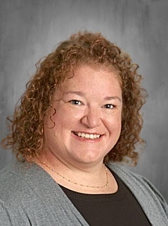 Kerkman, Allison