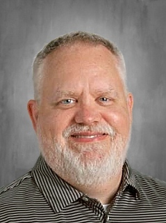 PHOTO OF CHRISTOPHER KLEIST