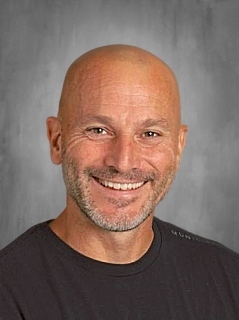 Kligora, Brad