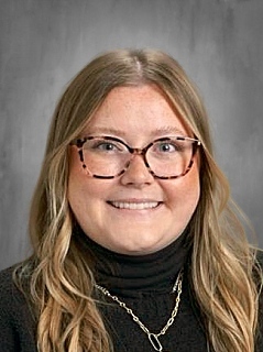 Landrum, Abigayle