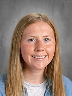 Langer, Carley