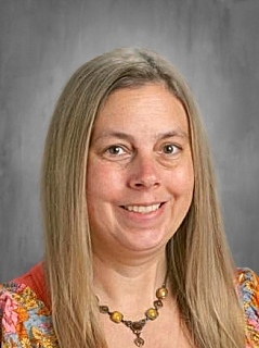 PHOTO OF HEATHER LEE
