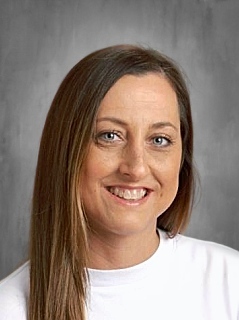PHOTO OF KRYSTA LEHRON