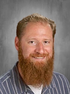Leibham, Matt