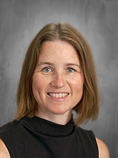 Lindemann, Stephanie