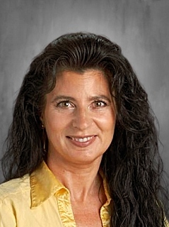 Loterbauer, Melanie