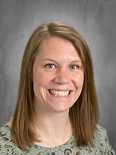 Lundeen, Kaitlin