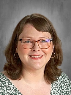 Mahoney, Jaimie