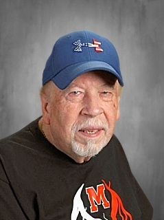 PHOTO OF ANTHONY MARTIN