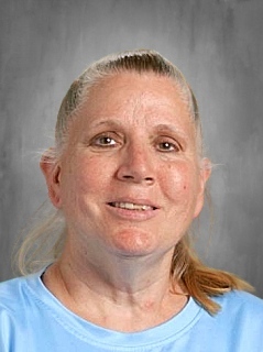 PHOTO OF JOANNE MATHEWS