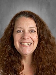Matteson, Rebecca Matteson, Rebecca