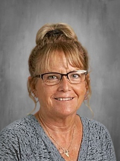 McCarthy, Sharon McCarthy, Sharon