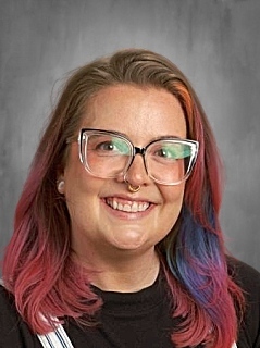 PHOTO OF ERIN MURPHY