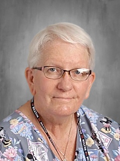 Miller, Alysyn