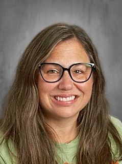 Perez, Megan
