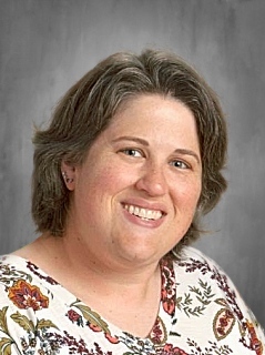 Robinson, Rebecca