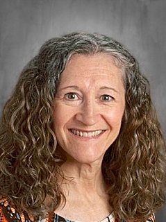 Senger, Donna Senger, Donna