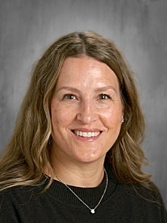 Shaw, Christine
