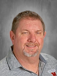 Steinke, Steven