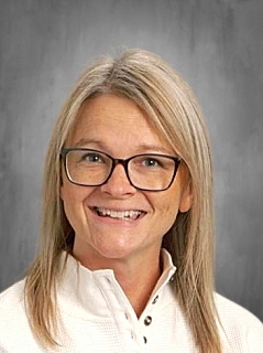Theisen, Carmie