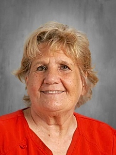 Troemel, Kathy Troemel, Kathy