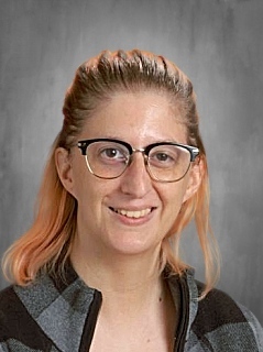 Uhlich, Sarah