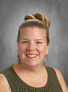 Vlasak, Heather Vlasak, Heather