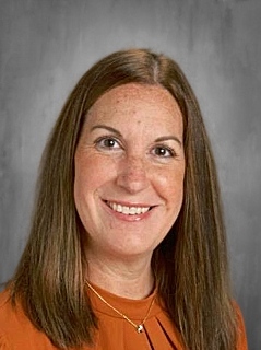 Weinert, Emily
