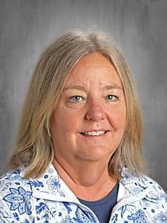 Wilcox, Sheila