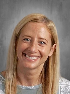 Picture of Alison Brown