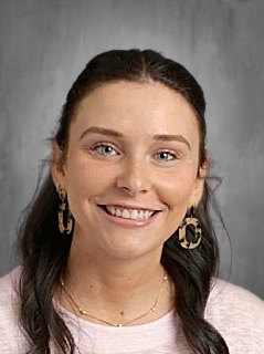 Holt, Courtney Holt, Courtney