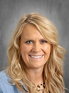 Kligora, Shannon Kligora, Shannon