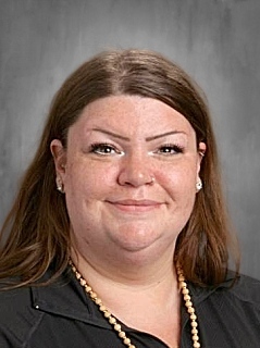 Luchsinger, Ashley Luchsinger, Ashley