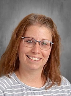 Milhouse, Rebecca Milhouse, Rebecca