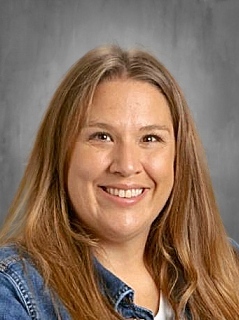 Picture of Renee Stieve