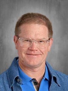 Picture of Ben Yaucher