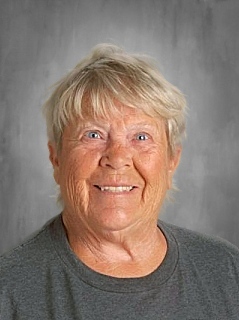 Thompson, Donna Thompson, Donna