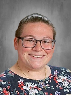 Fischer, Amanda Fischer, Amanda