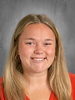 Gillitzer, Mikayla Gillitzer, Mikayla
