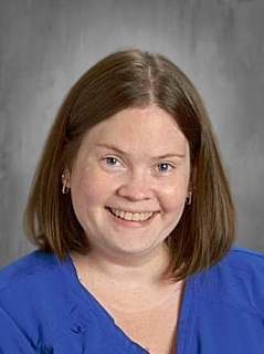 Grady, Jillian Grady, Jillian