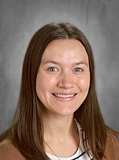 PHOTO OF CONSTANCE JENSEN