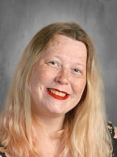 PHOTO OF CYNTHIA MILLER