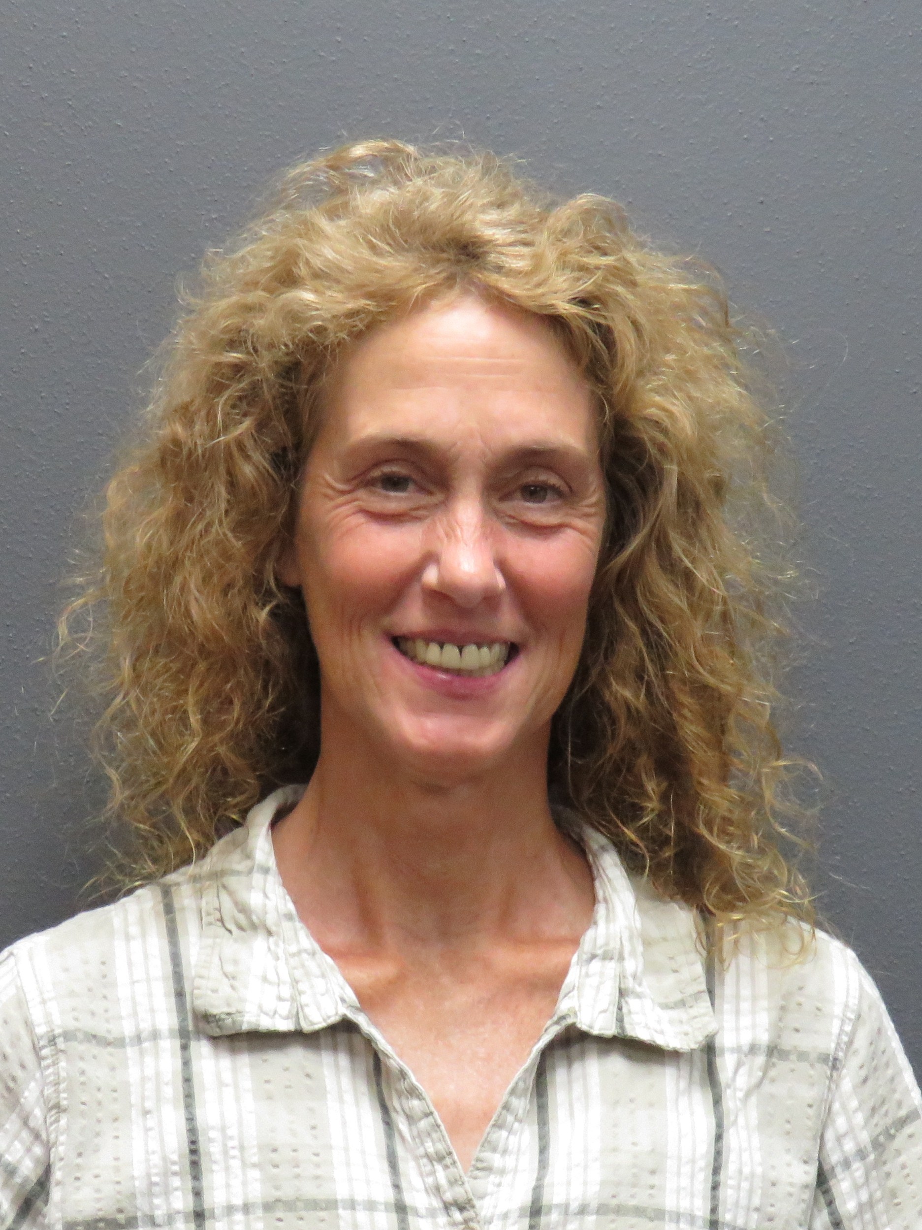 Picture of Jacqueline Riesterer