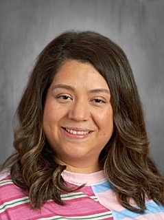 Rodriguez Severson, Elizabeth