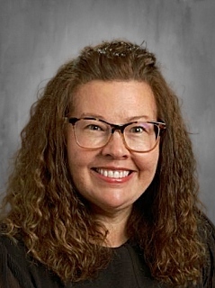 Witke-Grossman, Renee