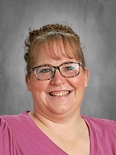 Zimborski, Heather