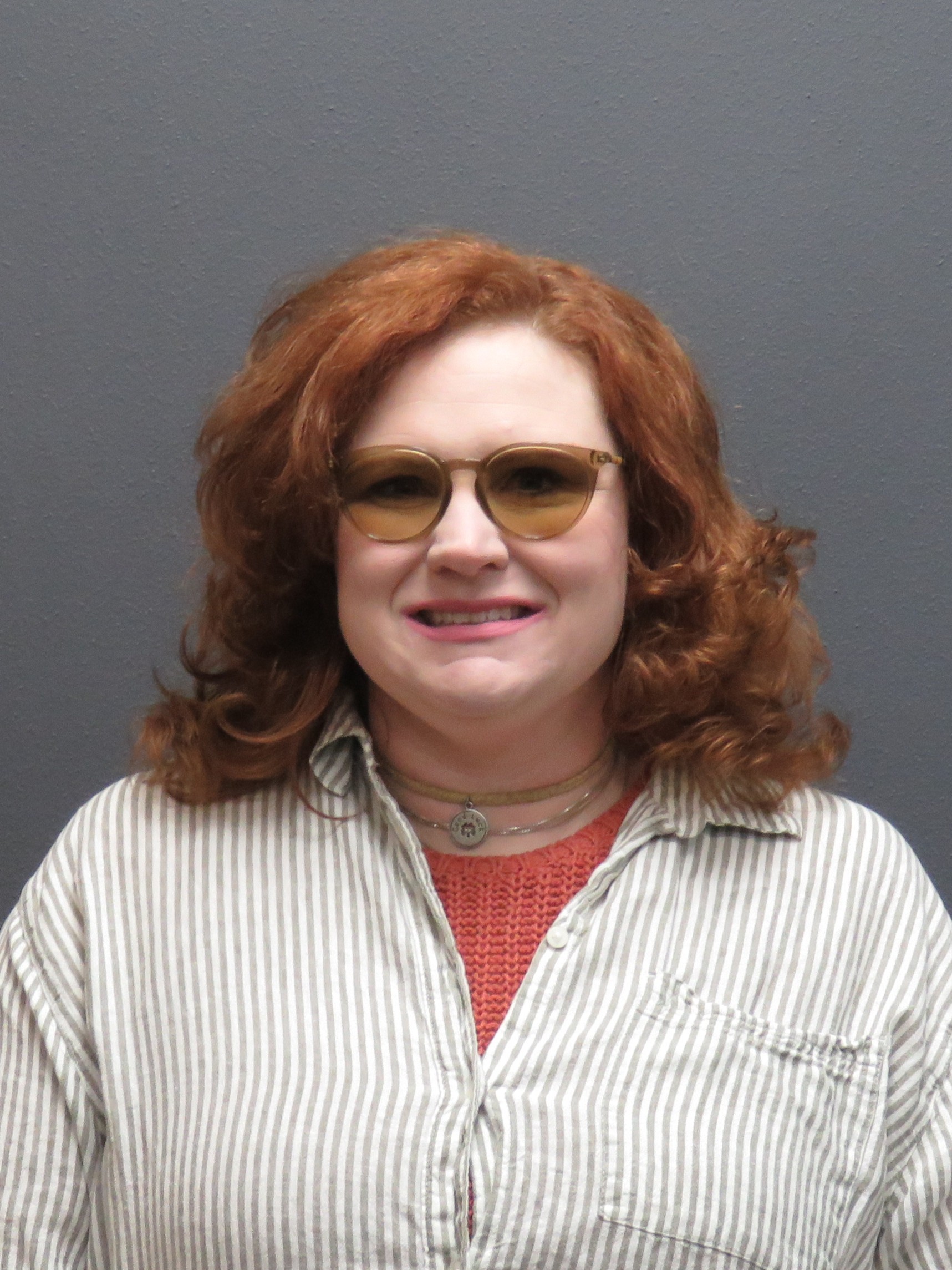 Korn-Sheppard, Candi